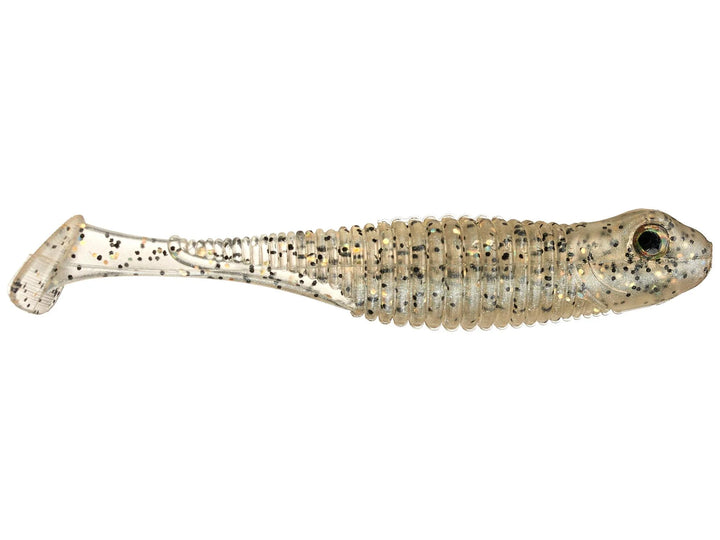 Great Lakes Finesse 2.75" Dropkick Shad Swimbait (5 Pk)