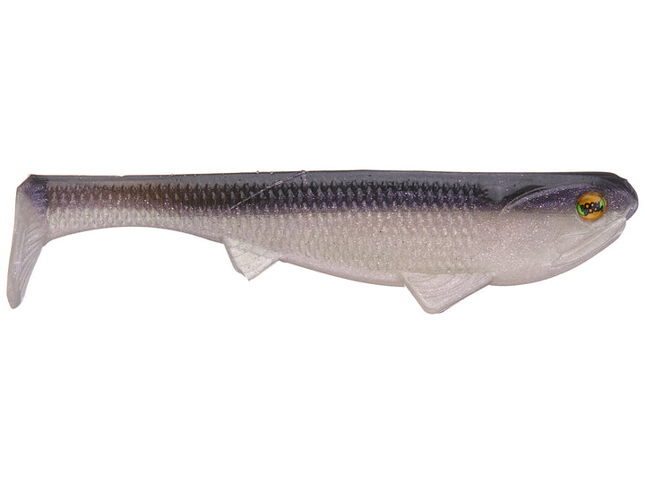 Optimum Boom Boom Weedless Swimbait 6" (2 Pk)