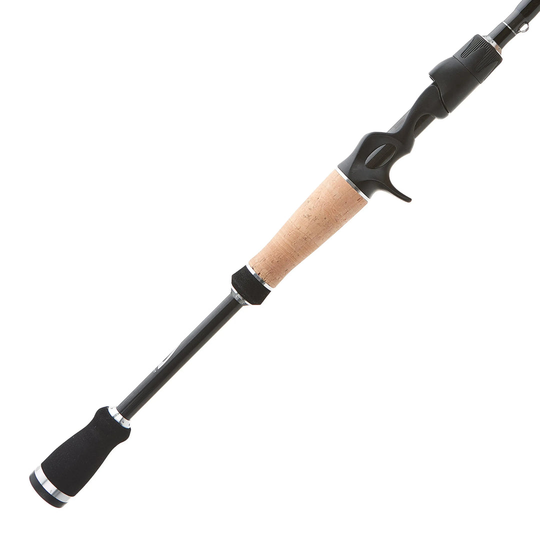 Denali Lithium Pro Casting Rods - 7'4" Xtra Hvy Worm and Jig