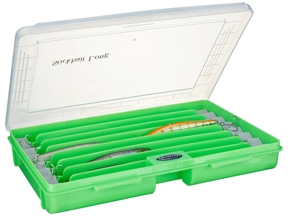 Daiwa D-VEC Tactical Long Stickbait Box Daiwa