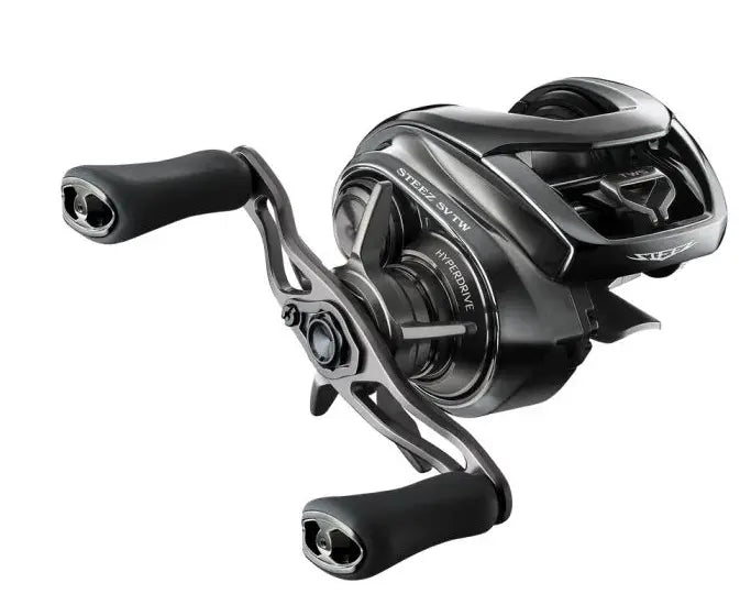 Daiwa Steez SV 100XH Baitcast Reel Daiwa