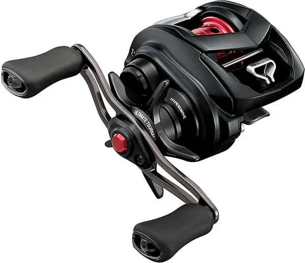 Daiwa Tatula BF70XH Daiwa