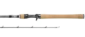 Daiwa Tatula Elite AGS Series Hair Jig Neko Rod 761MLMFS-AGS