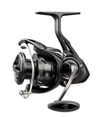 Daiwa Tatula Elite Spinning Reel LT2500-CXH - Bait-WrX