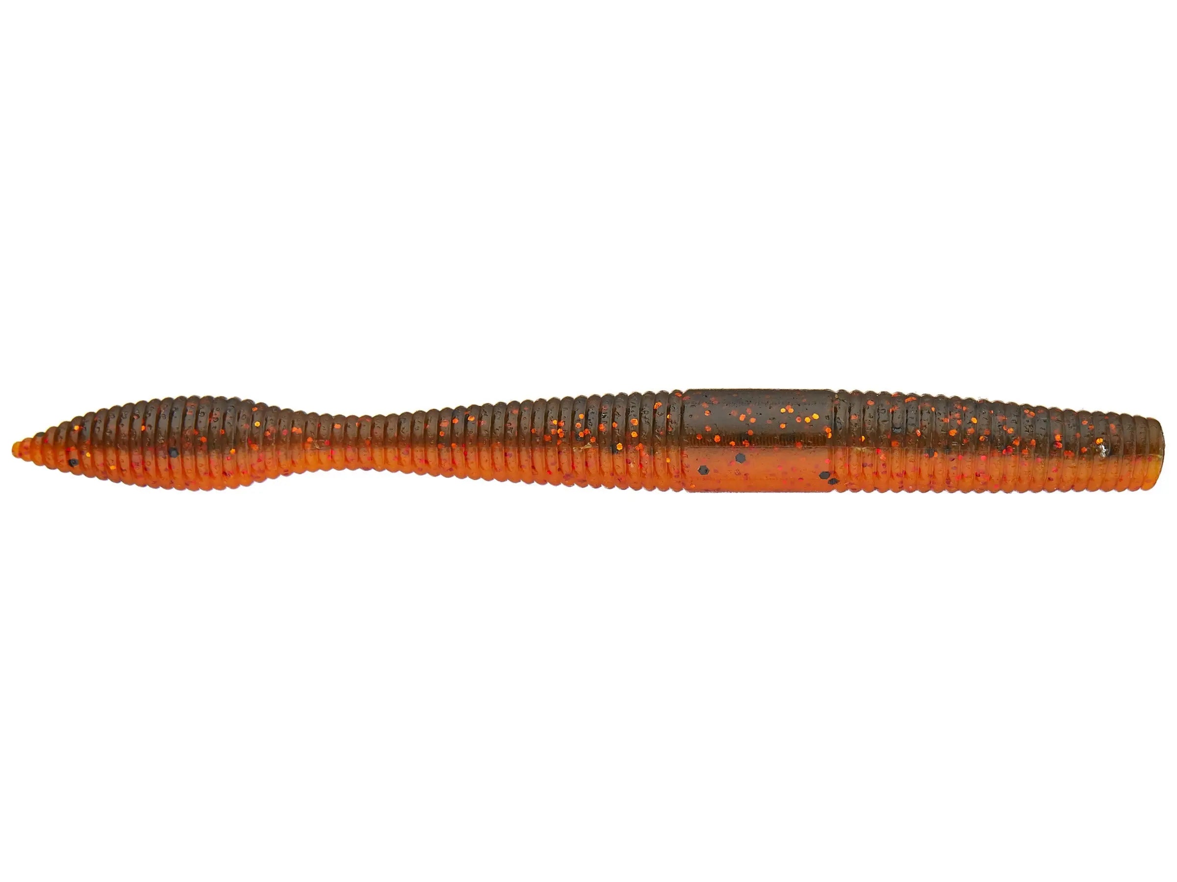 DAIWA - Germanpotato Daiwa Yamamoto Neko Fat Worms - Bait-WrX