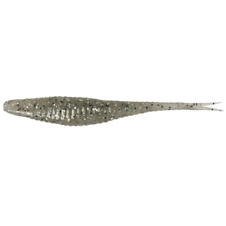 Damiki 2.5" Armor Shad (15 Pk) (Copy) Damiki