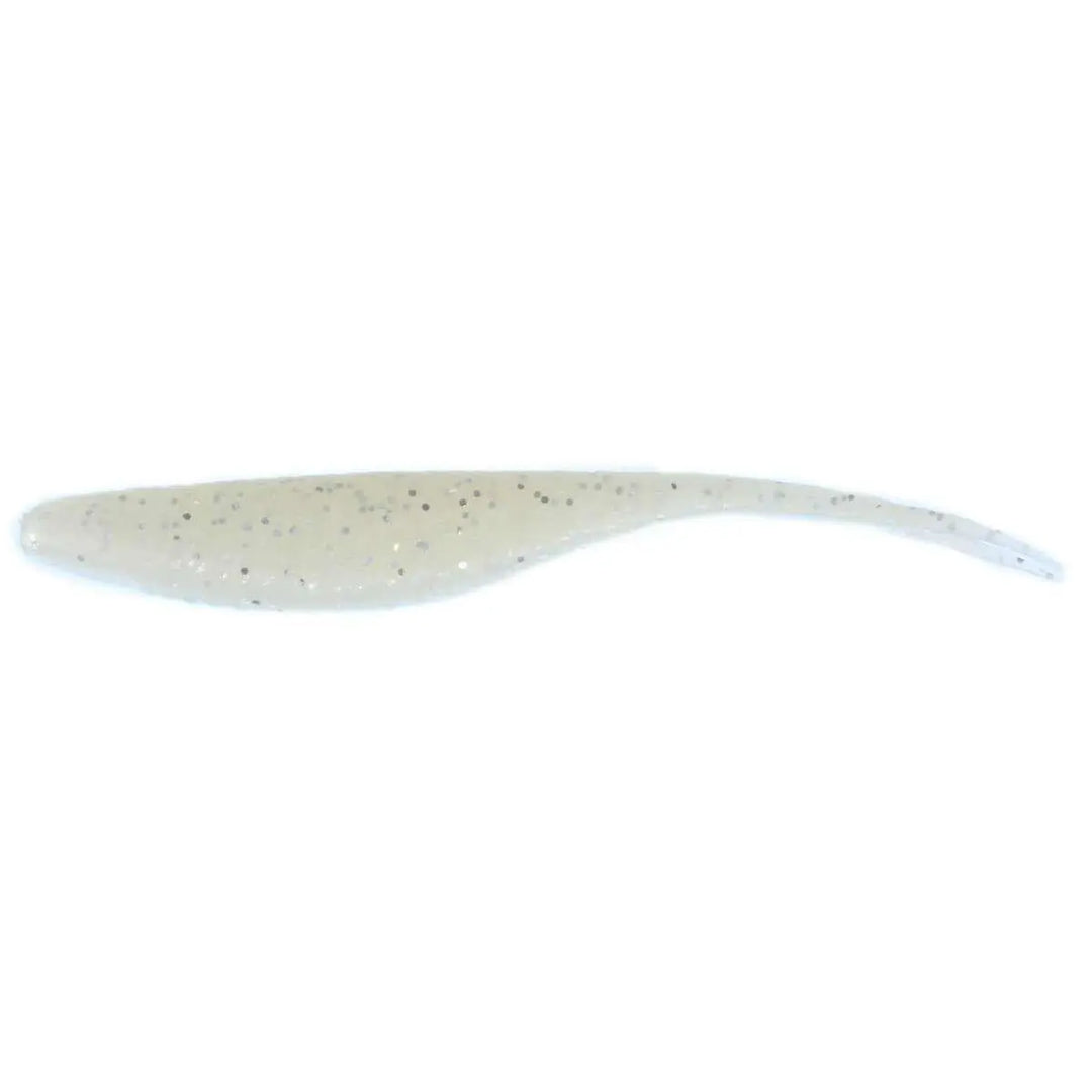 Damiki 2.5" Armor Shad (15 Pk) (Copy) Damiki