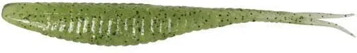 Damiki 2.5" Armor Shad (15 Pk) (Copy) Damiki