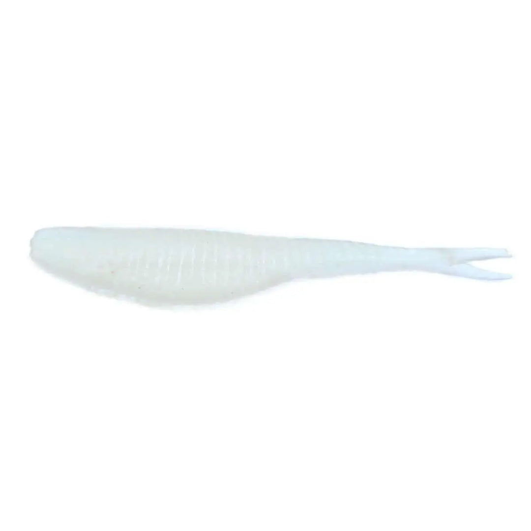 Damiki 2.5" Armor Shad (15 Pk) (Copy) Damiki