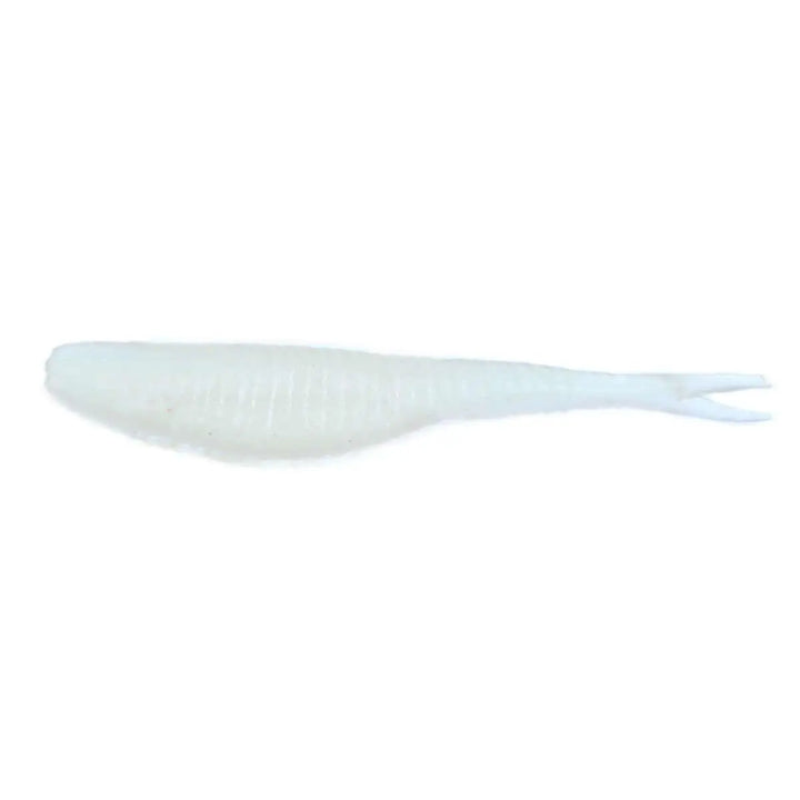 Damiki 2.5" Armor Shad (15 Pk) (Copy) Damiki