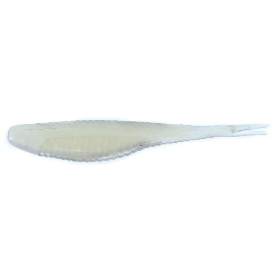 Damiki 2.5" Armor Shad (15 Pk) (Copy) Damiki