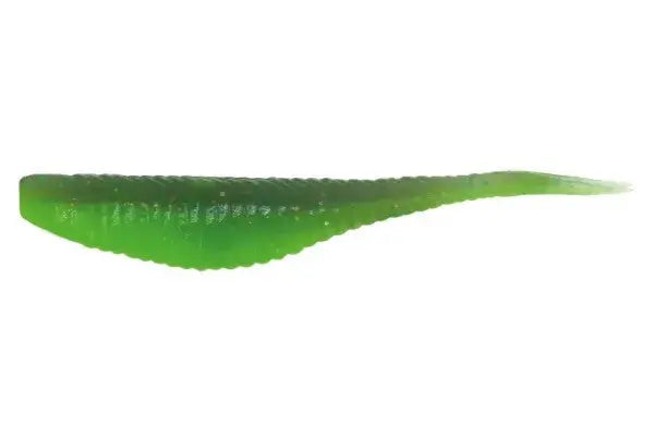 Damiki 2.5" Armor Shad (15 Pk) (Copy) Damiki