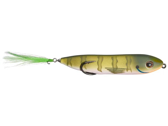  SNAG PROOF Zoo Pup Topwater Super Soft Hollow Body Lure