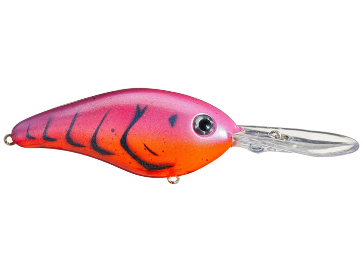 Strike King Pro Model 6XD Crankbaits