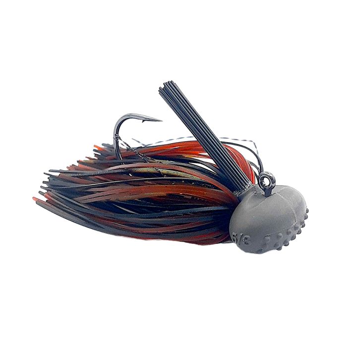 Beast Coast Tungsten Compound Baby Dozer Jig