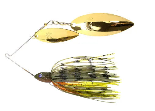 Dirty Jigs Compact Spinnerbait Dirty Jigs