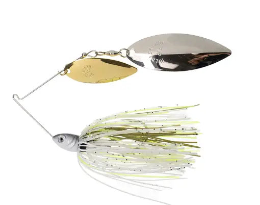 Dirty Jigs Compact Spinnerbait Dirty Jigs