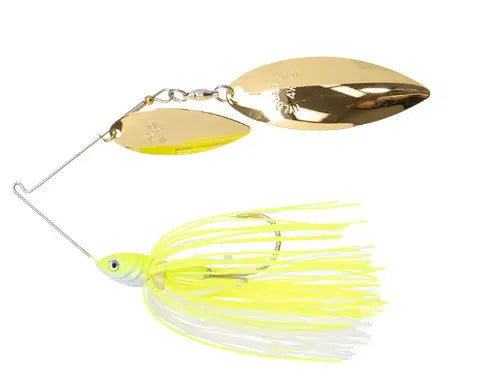 Dirty Jigs Compact Spinnerbait Dirty Jigs