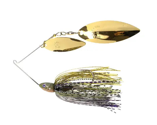 Dirty Jigs Compact Spinnerbait Dirty Jigs