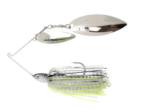 Dirty Jigs Compact Spinnerbait Dirty Jigs