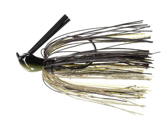 Dirty Jigs Luke Clausen Compact Pitchin' Jig Dirty Jigs