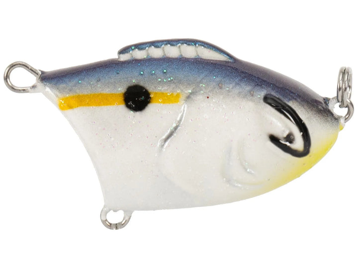 Bill Lewis 1.5" Zig Zag Topwater