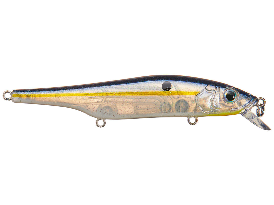 SALE - Bill Lewis Scope-Stik 120mm Sinking 7+