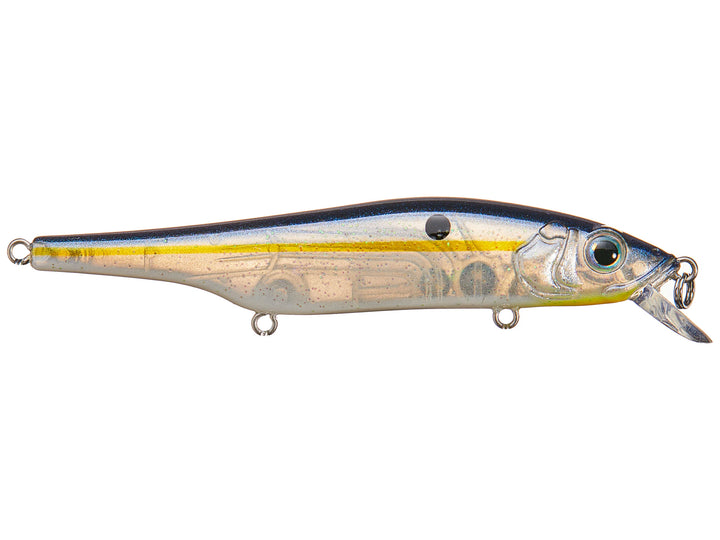 SALE - Bill Lewis Scope-Stik 120mm Sinking 7+