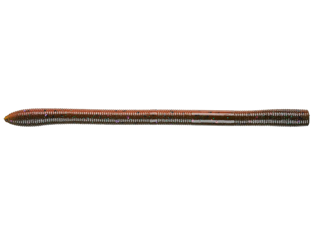 Daiwa Yamamoto 5" Neko Crawler Worm (8 Pk)