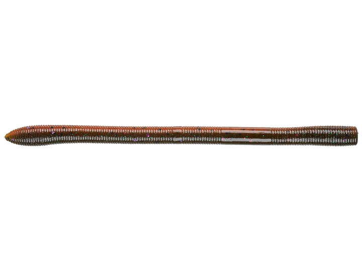 Daiwa Yamamoto 5" Neko Crawler Worm (8 Pk)