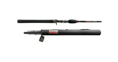 Dobyns Kaden Travel Casting Rod KTR713C