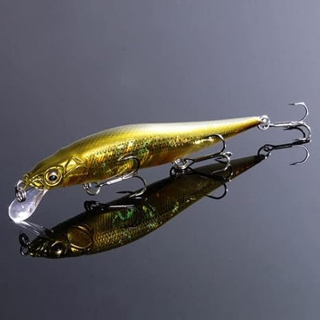 Megabass Vision ONETEN Jerkbaits