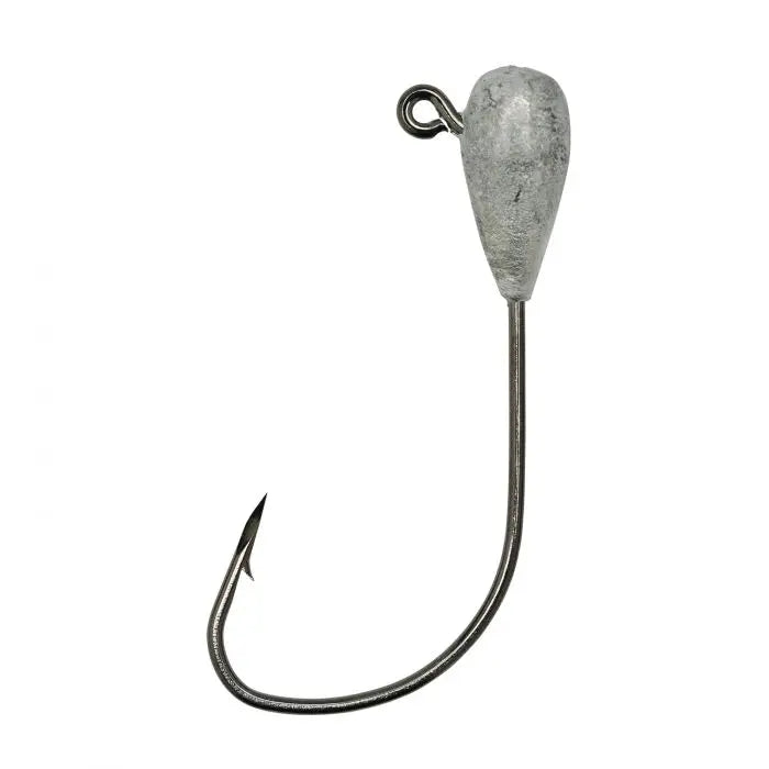 Eagle Claw Weedless Tube Jig Eagle Claw