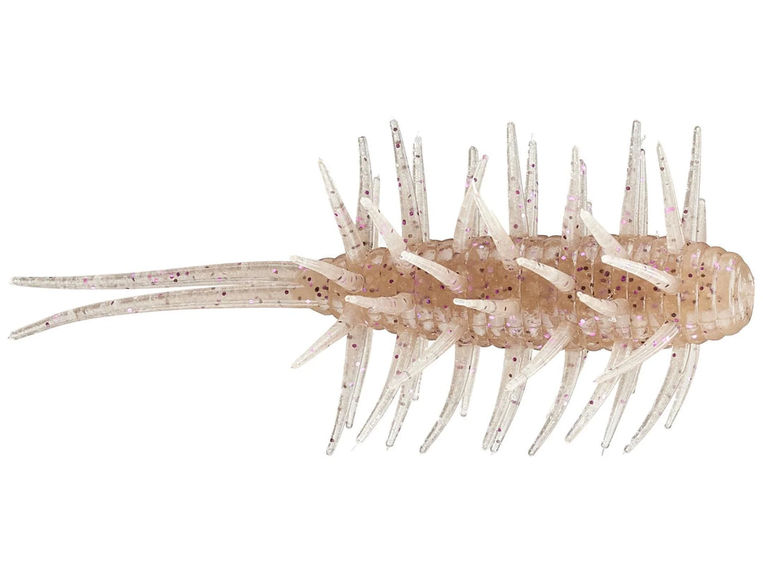 Hideup Big Coike Shrimp 100mm Creature Bait (4 Pk)