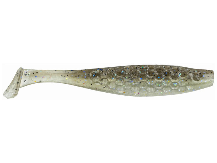 NetBait BaitFuel Blip Minnow Swimbait 3" (10 Pk)