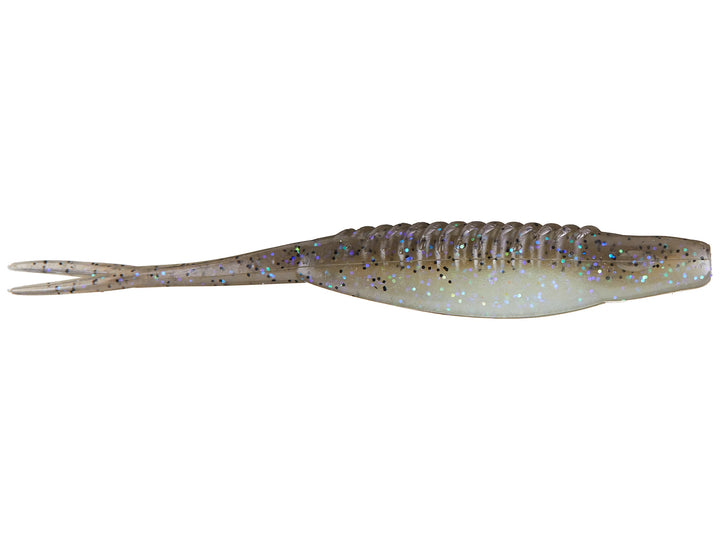 NetBait BaitFuel Freshwater Twitch 4" (9 Pk)