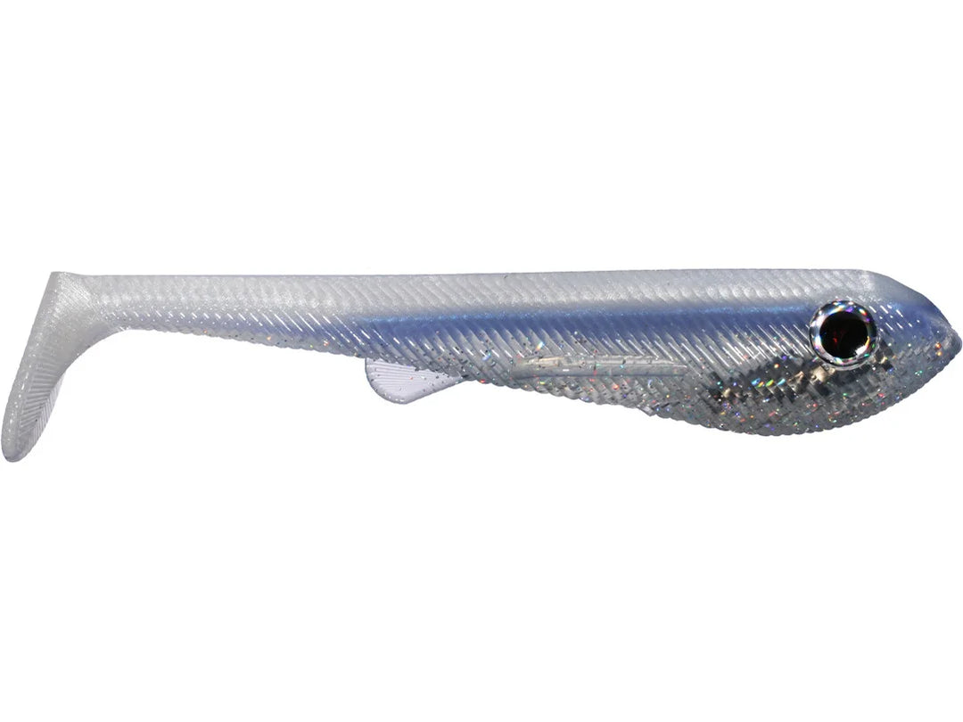 Top Shelf Mag Deep Runner 5" Line Thru Swimbaits