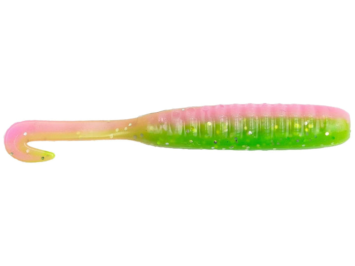 BaitFuel Crappie NanoVibe Grub 2" (18 Pk)