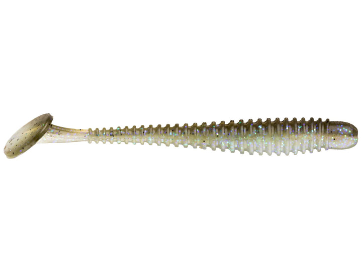 Strike King 4" Rage Slim Swimmer Swimbait (8 Pk)