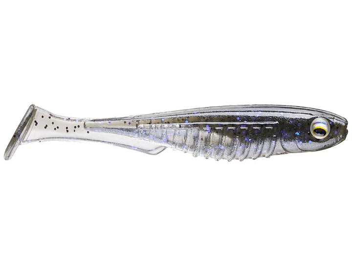 6th Sense 3" Party Minnow (8 Pk)