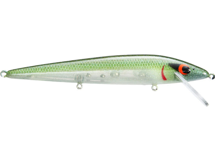 Smithwick Suspending Rattlin Rogue Jerkbait