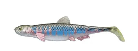 Evergreen Last Ace 140 Swim Bait-WrX