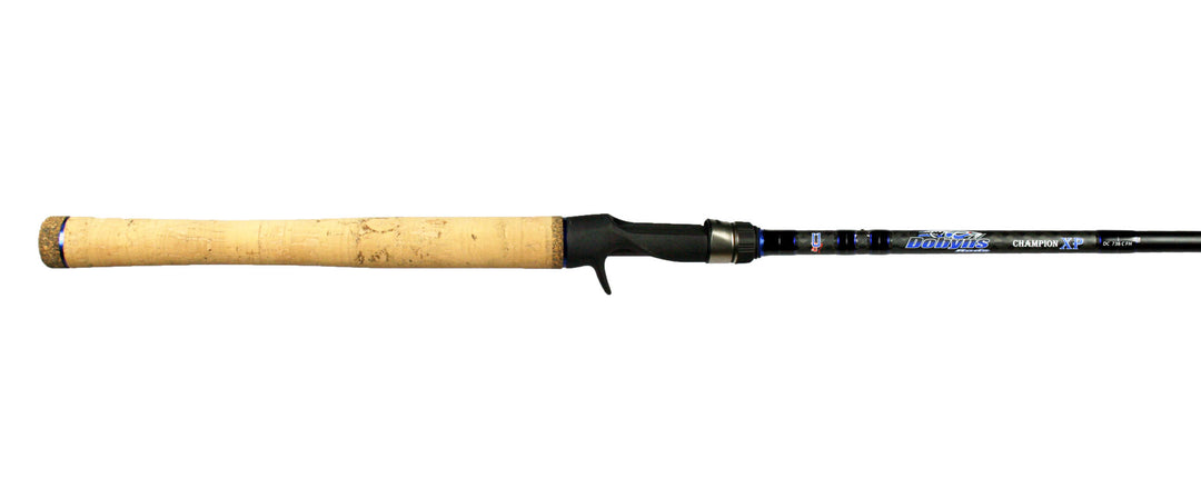 Dobyns Champion Extreme HP Pitch & Flip DX795FLIP