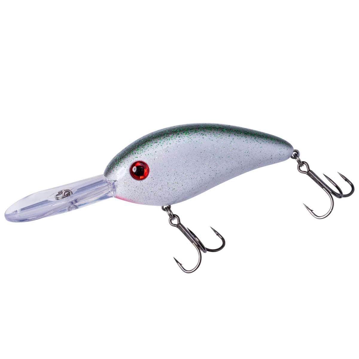 Bomber Fat Free Shad - Bait-WrX