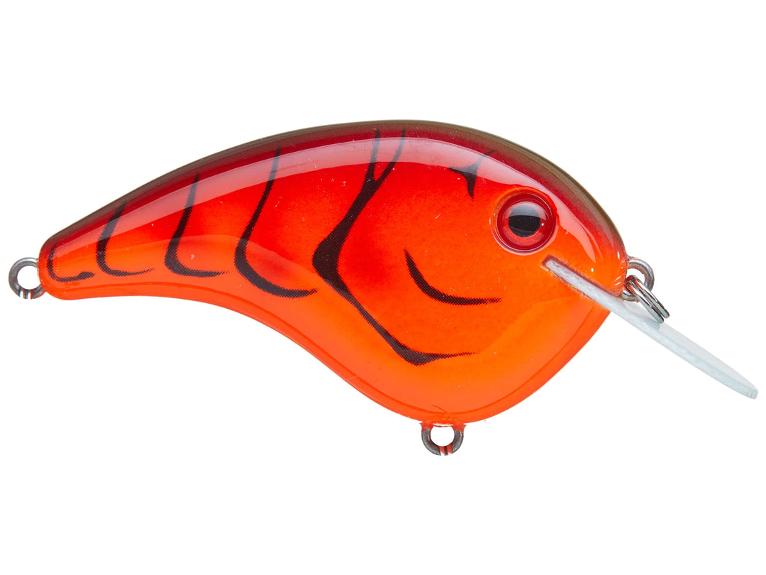 Strike King Chick Magnet Flat Sided Crankbait