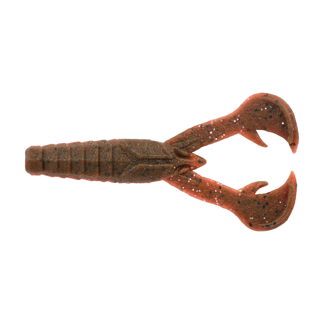 Berkley Powerbait Maxscent 4" Crud Craw (6 Pk)