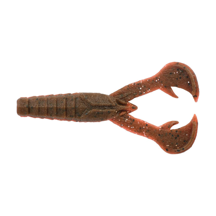 Berkley Powerbait Maxscent 4" Crud Craw (6 Pk)