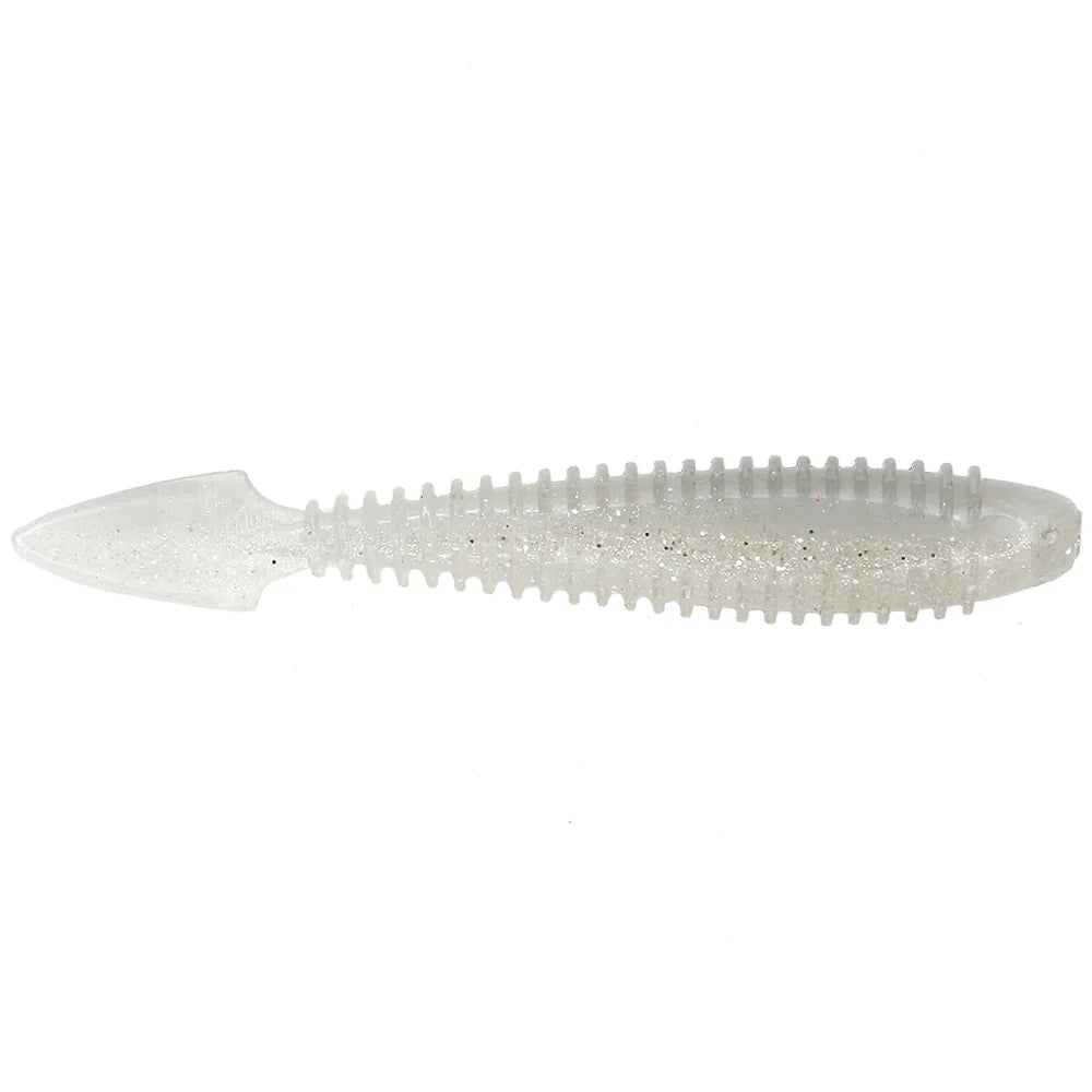 BassMooch 4.25" Shovel Tail (6 Pk)