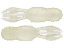 Great Lakes 2.5" Juvy Craw Tube (7 Pk)