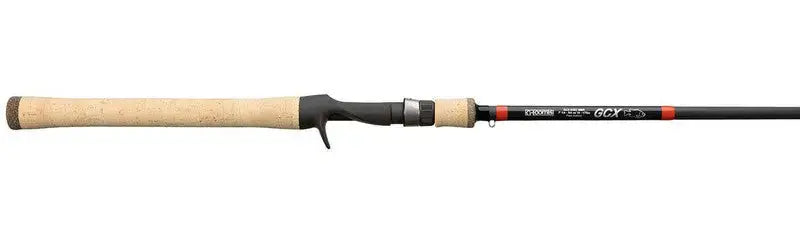 G-Loomis GLX 875C CRR Carolina Rig Casting Rod